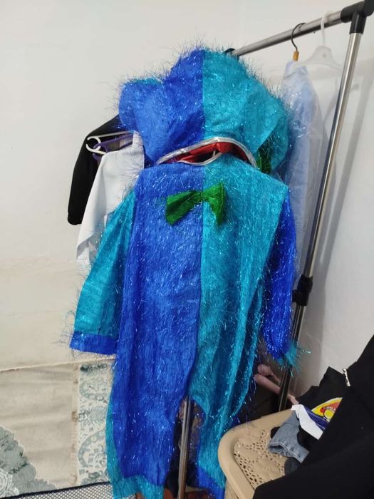 Костюм шута /клоуна