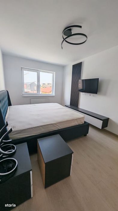 Apartament 3  camere zona Coressi