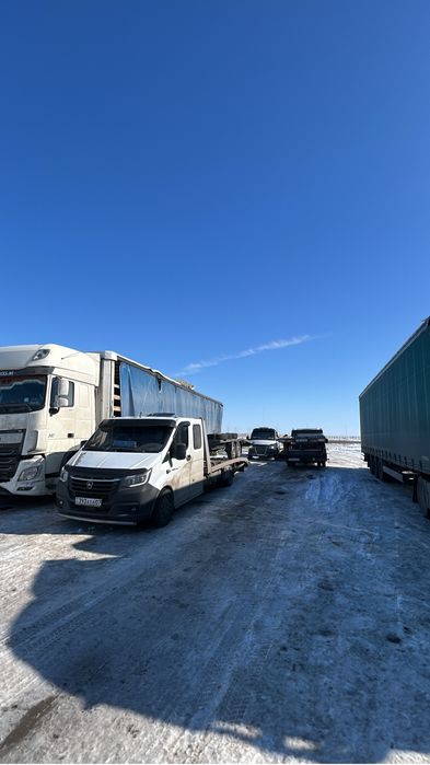 Эвакуатор автоперевозки