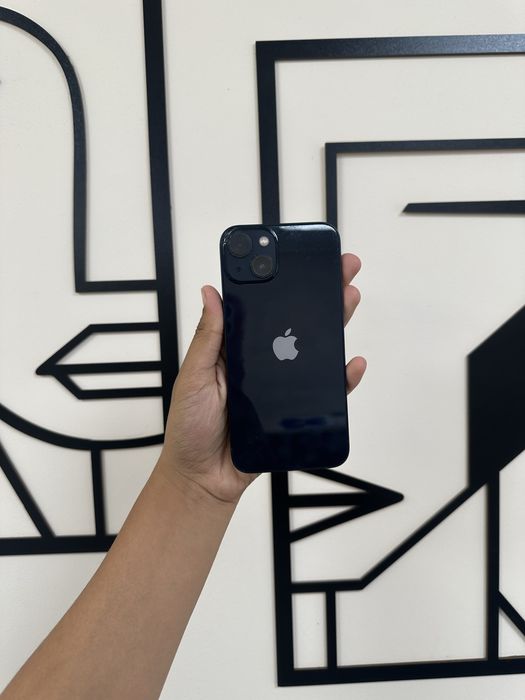 Айфон 13 iPhone 13 256 гб  оригинал, без ремонтов