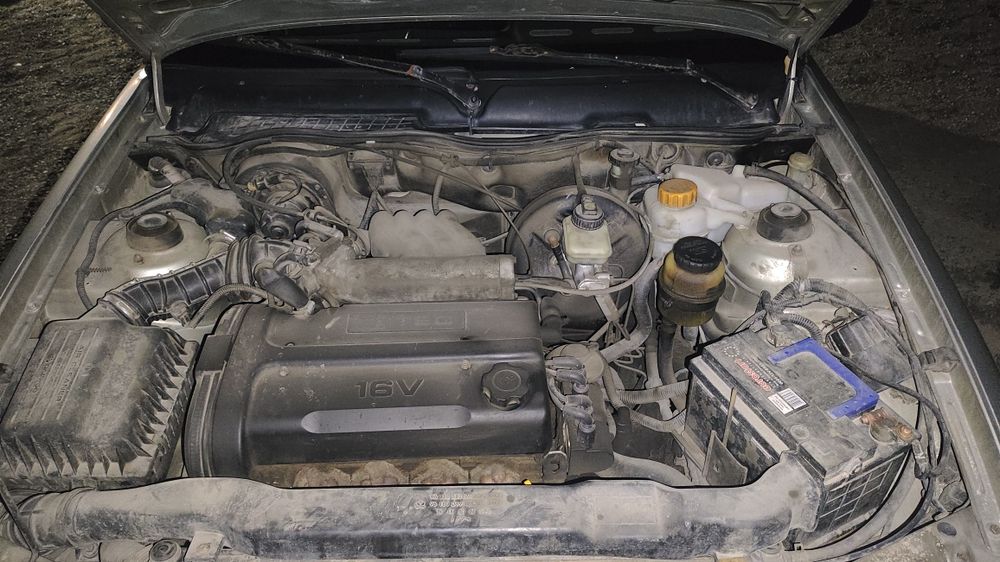 Продам машину Deawoo Nexia