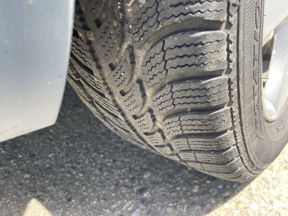 VW golf 6 1.2 tsi