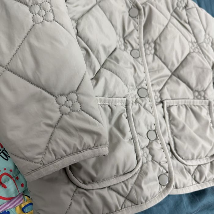 легкие курточки 1,5-2-3года