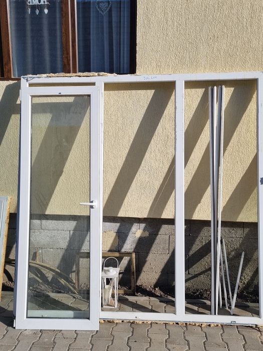 Geamuri si usa termopan