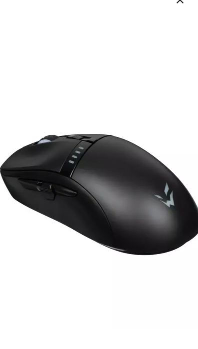 Мышка Ardor gaming Renegade ARDW‑RG3325‑BK