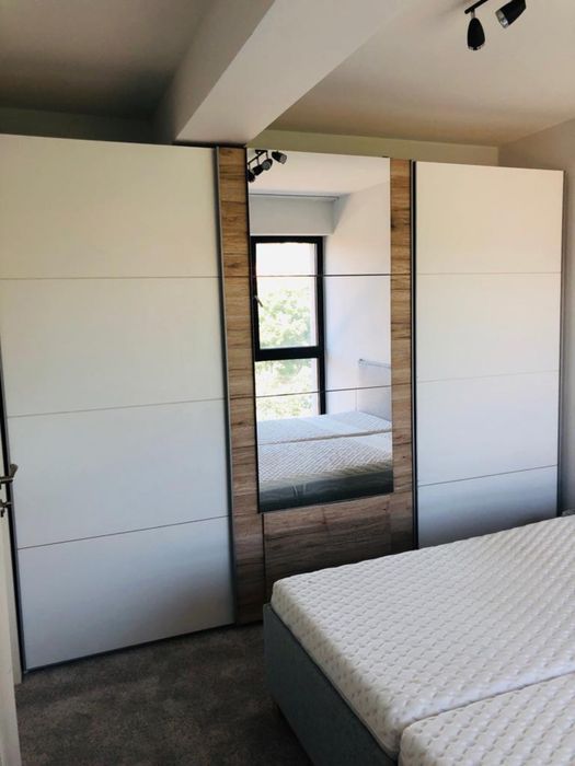 Inchiriez apartament strada Oasului