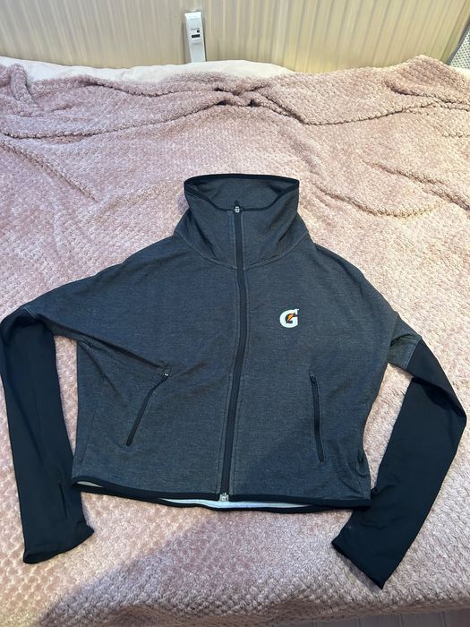 Дамски суичър Nike