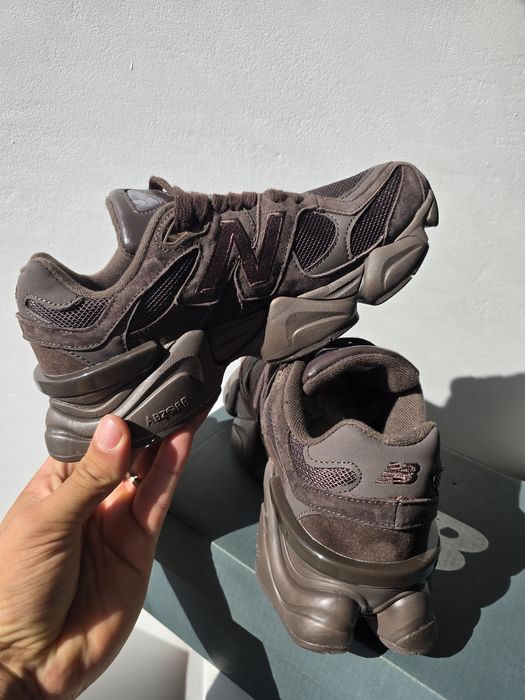 New Balance 9060 36 37 38 39 40 Noi