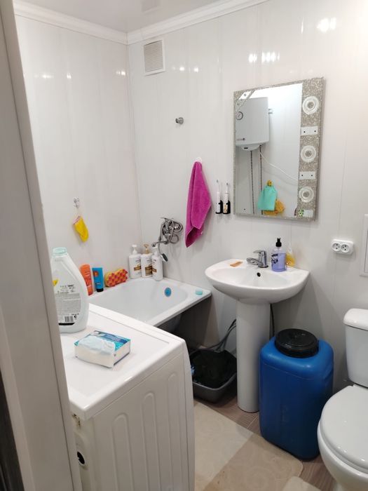 Продажа двух комнатная квартира