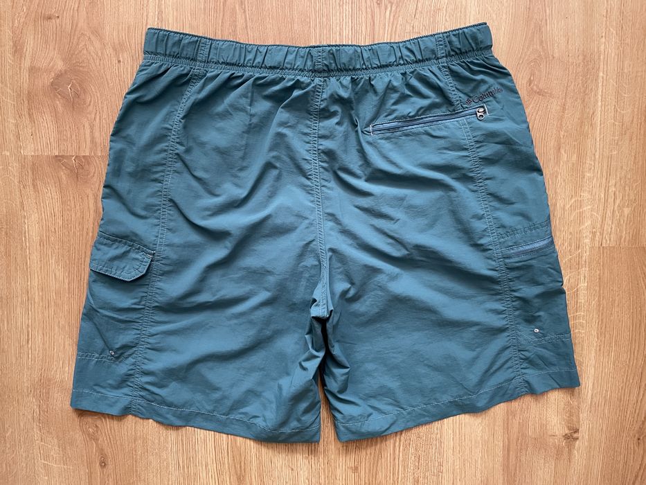 Columbia Omni Shield Shorts L