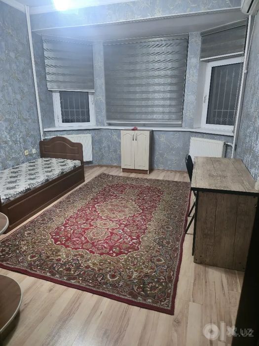 Сдаётся 4-комн Мирзо-Улугбекский район, 126 м²