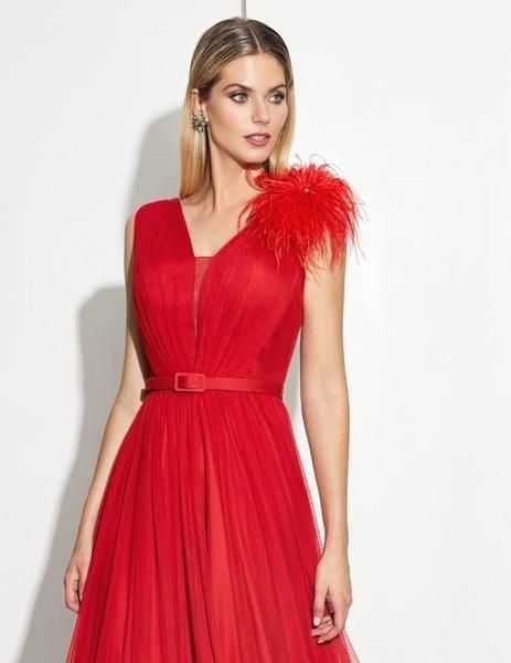 Rochie de ocazie purtata doar o data