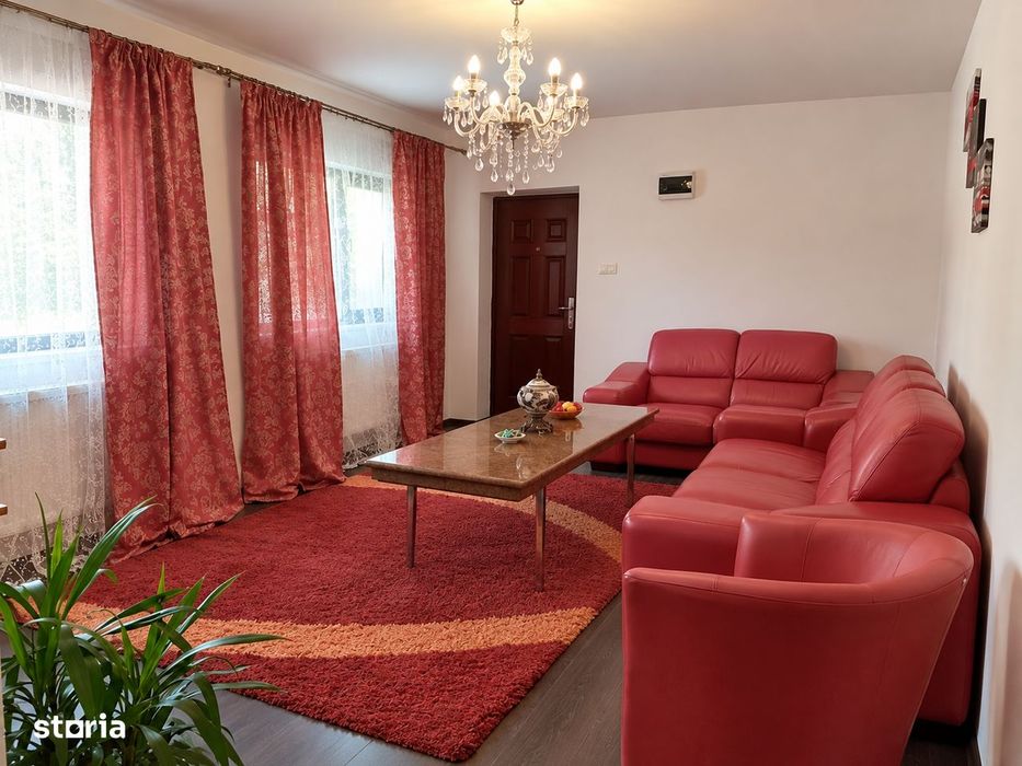 Apartament 2 camere de închiriat – Piata Unirii | UMF