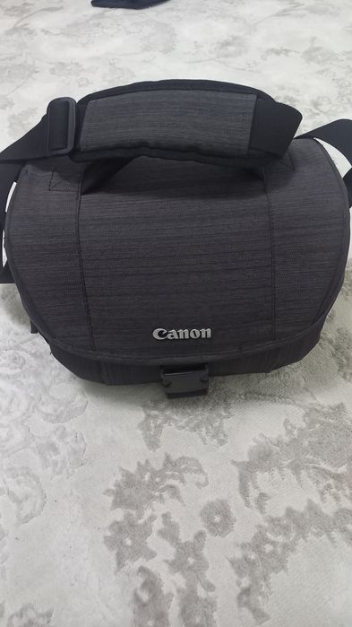 Canon 6D фотоапарат