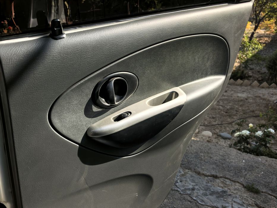 Chevrolet Matiz 2010, Матиз бест