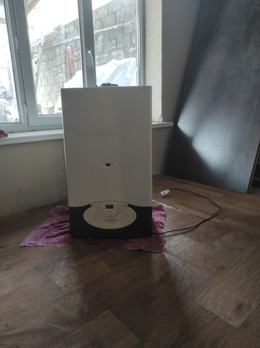 Котел Аристон 320