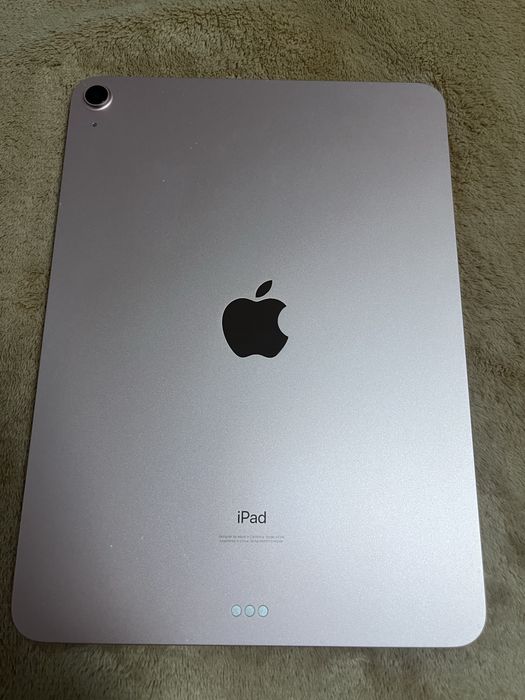Ipad Air(4th generation)