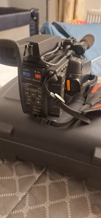 Camera video jvc