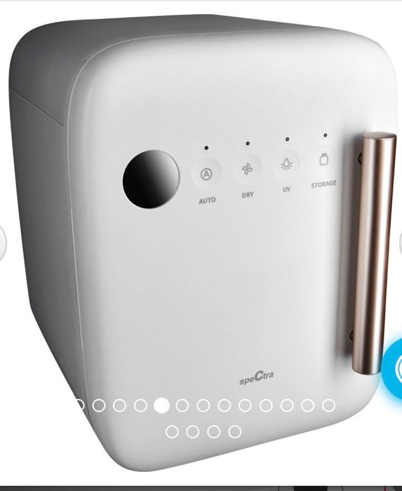 Sterilizator UV Spectra