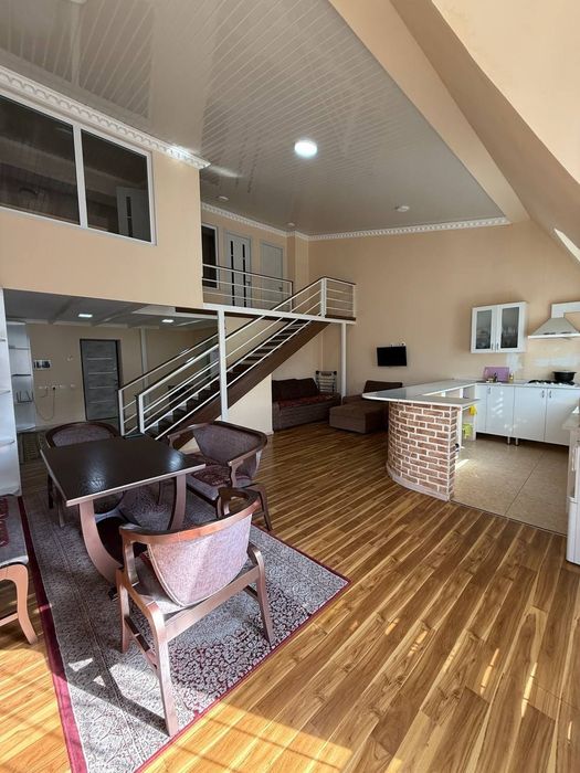 Суточный квартира юнусабад 4квартл