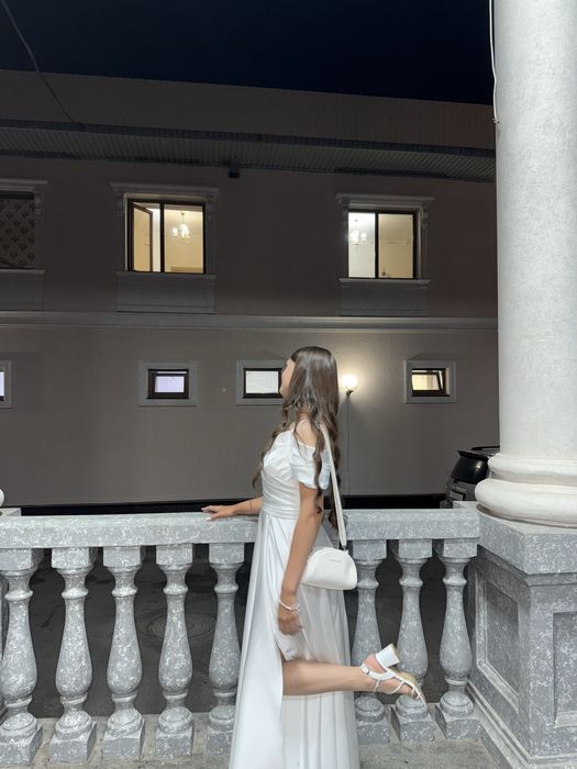 Платье для выпускного