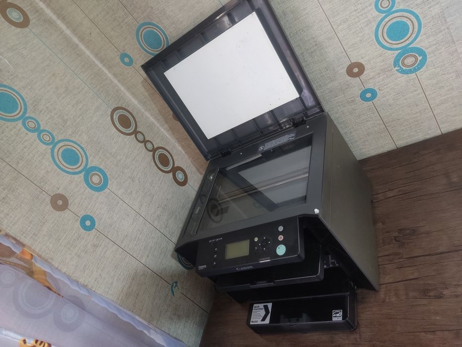 Принтер Canon  mf 4410