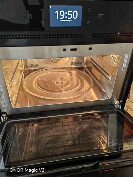 Микровълнова за вграждане WHIRLPOOL W11I MW161