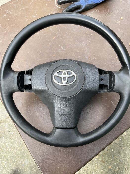 Волан с Airbag Toyota Rav4 III-та генерация 2007г.