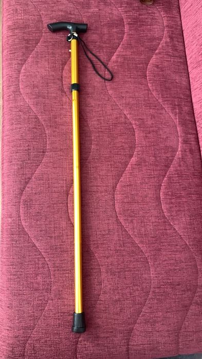 Трости опорные для ходьбы - новые