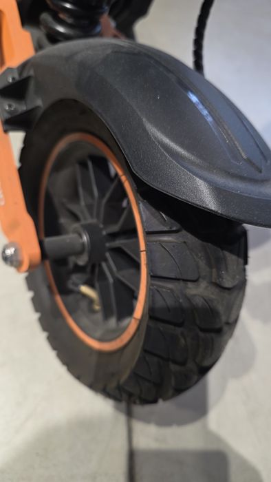 Vand trotineta KUKIRIN G2 MAX