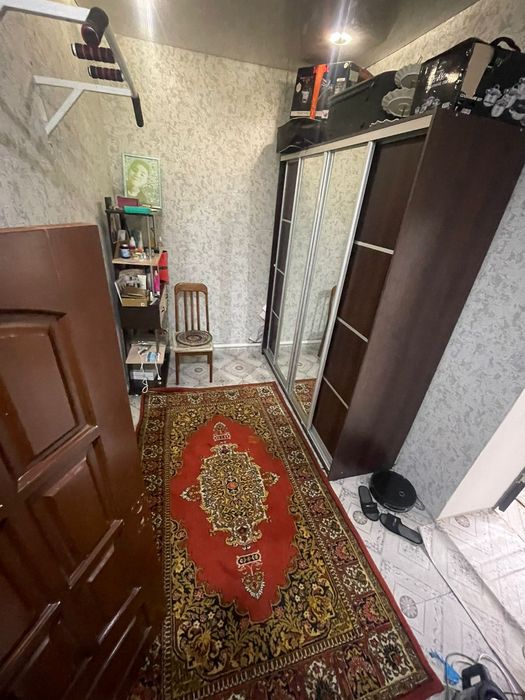 Продается трехквартирный частный дом