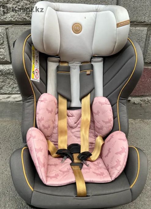Продам автокресло