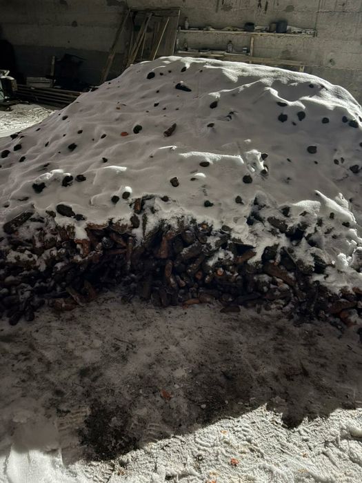 Продам кормовую морковь