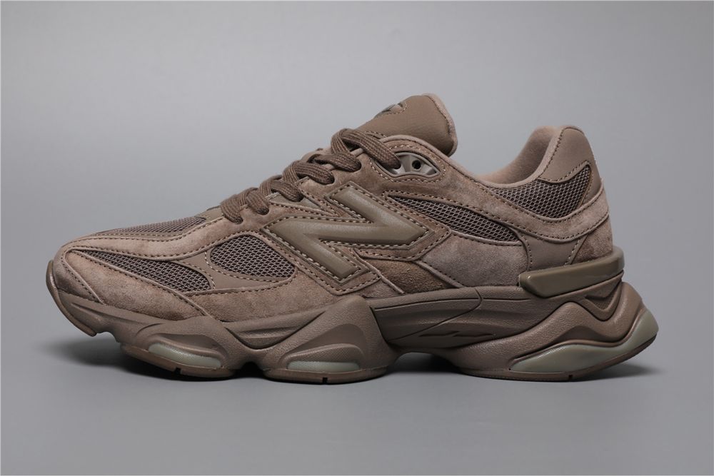 New Balance 9060 Chestnut U9060IWD