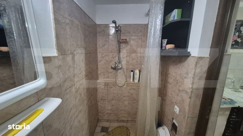 Casa cu 2 camere, 65 mp, teren 2910 mp, in Viile Satu Mare