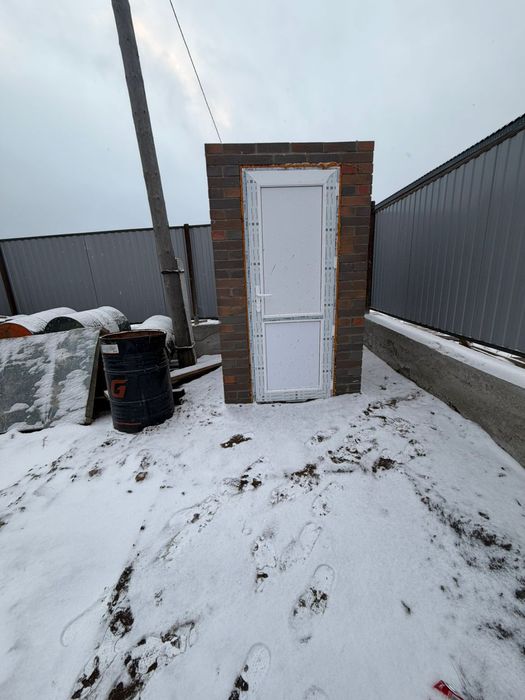 Продам дом срочно