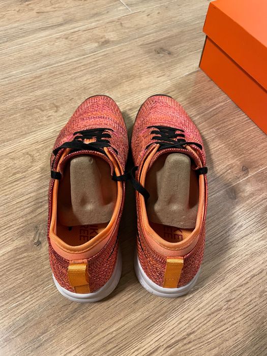 Оригинални дамски маратонки Nike Free TR Flyknit размер 36.5