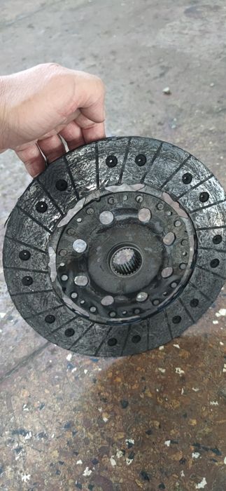 продам  фередо w 204 механика