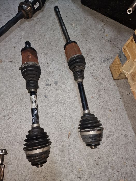 Planetara fata stanga dreapta bmw f30 f31 seria 3 3.0D