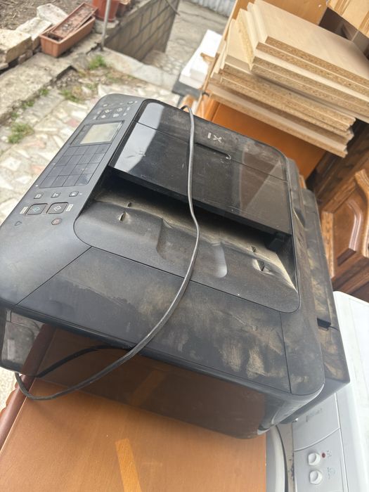 Vand imprimanta Canon PIXMA MX885 Iasi