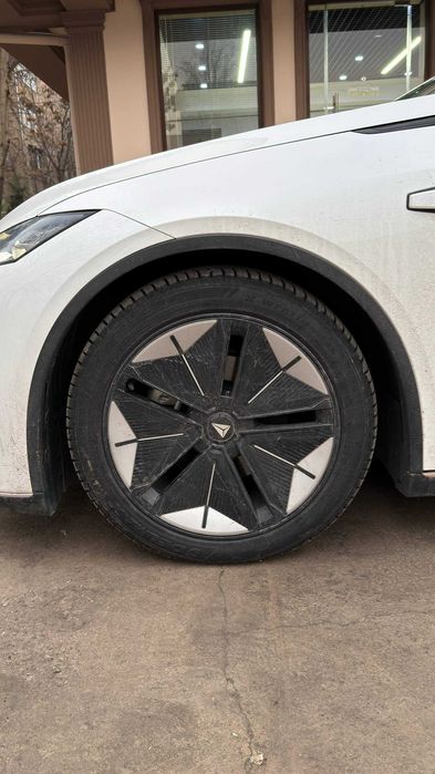 Deepal SL03 nasiya naxt