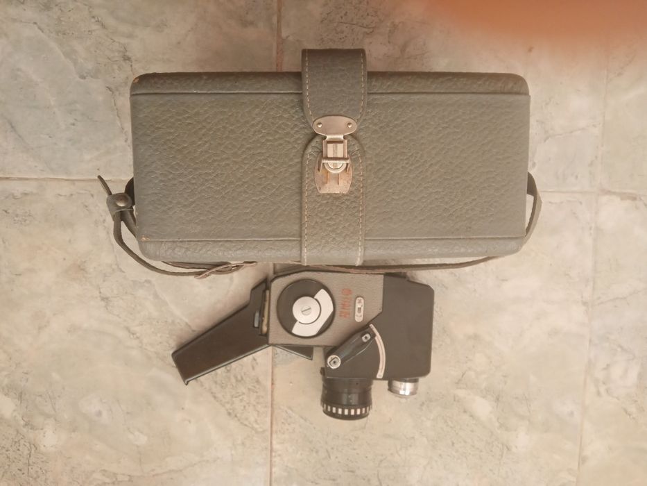 Руска Фотокамера Лада