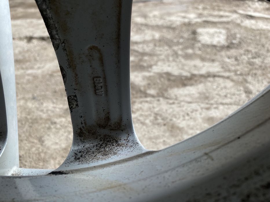 Шины с дисками