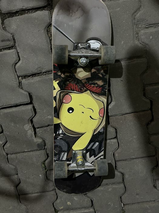 Skate board продам