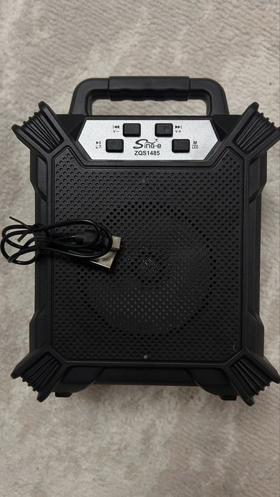 Колонка USB новая