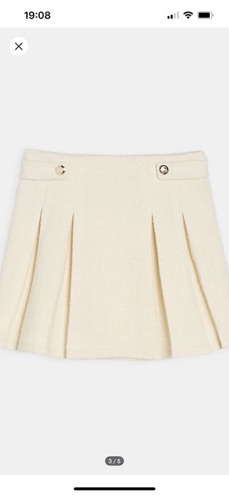 Мини пола с плохи