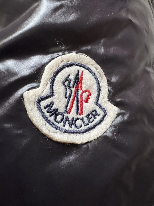 Мъжко яке Moncler