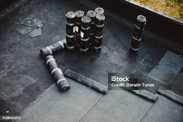 Sisteme -hidroizolati/termoizolanti profesionale