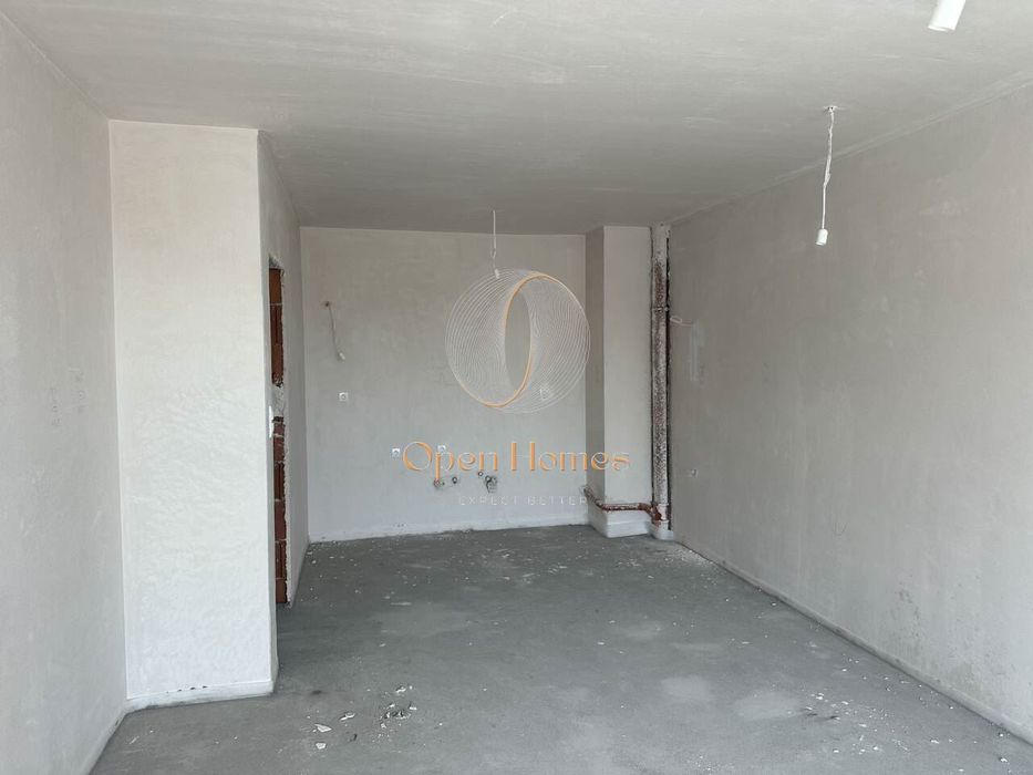 Продава се Двустаен апартамент в Пловдив, Христо Смирненски - 60 кв.м за 1727 €/кв.м - Снимка #9