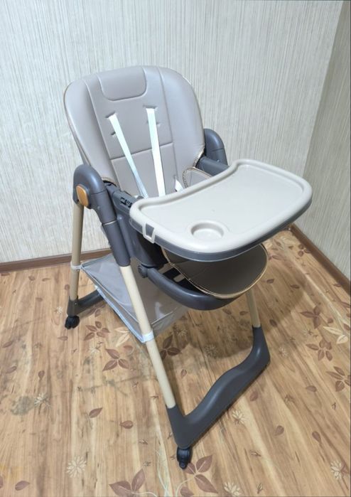 Продам детский стульчик для кормления